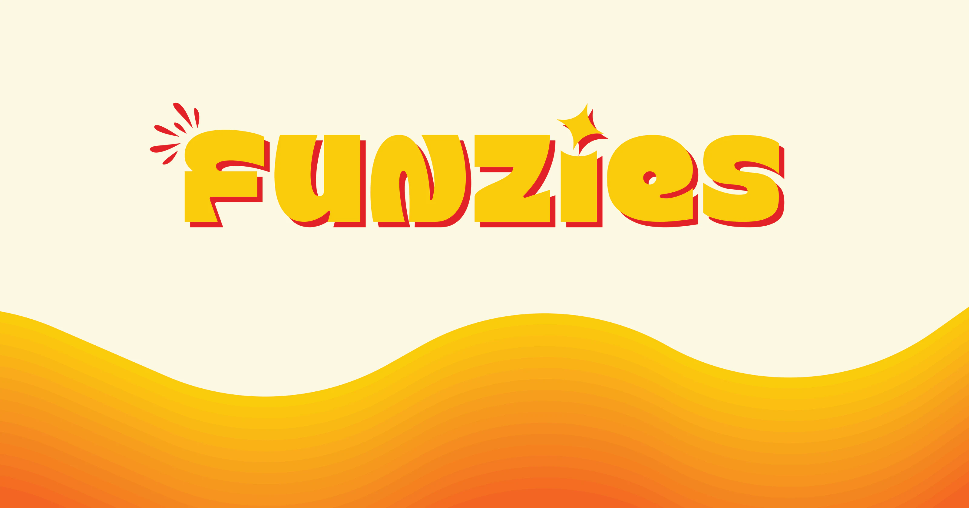Funzies — Snacking, Reimagined.